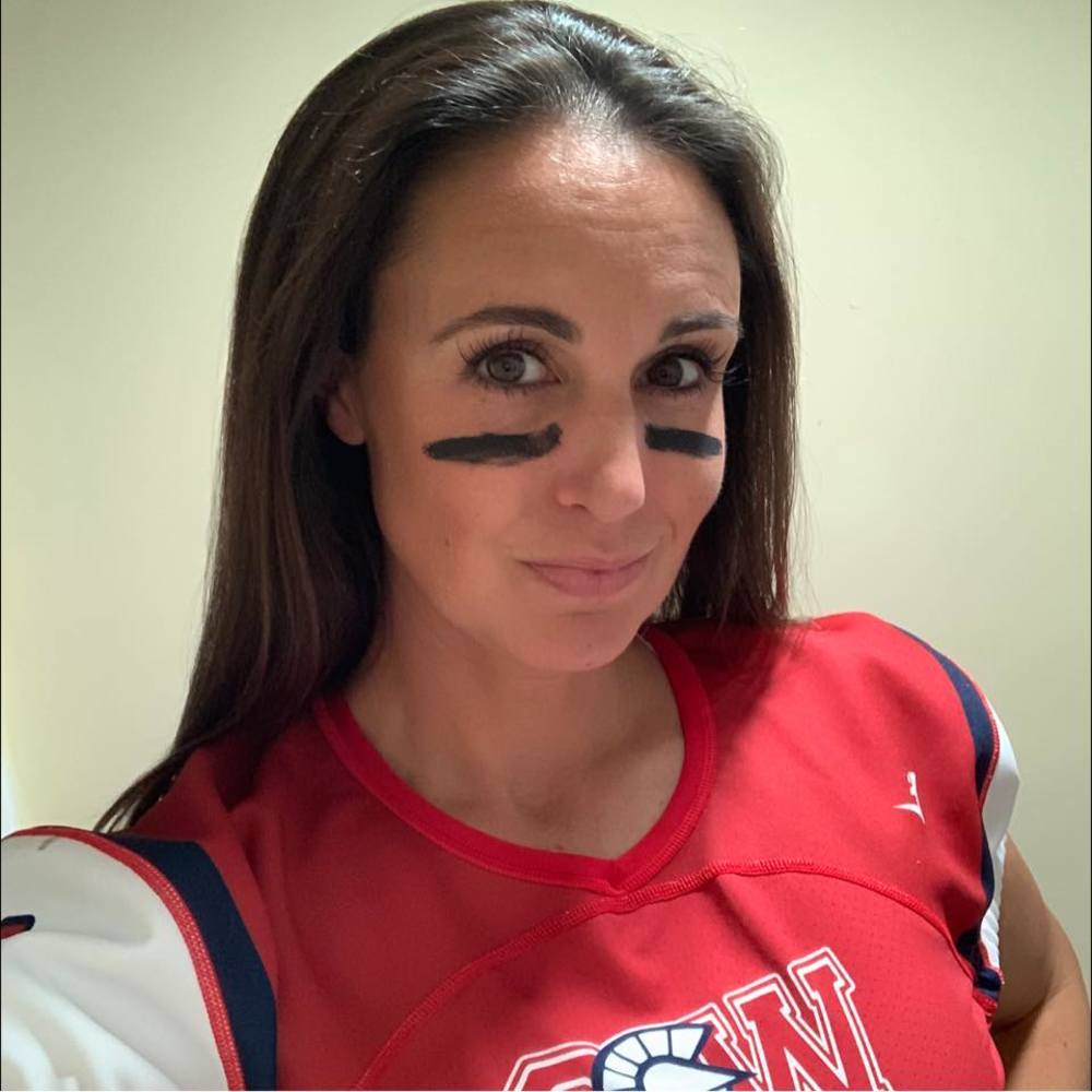 Meet your Posher, Julie